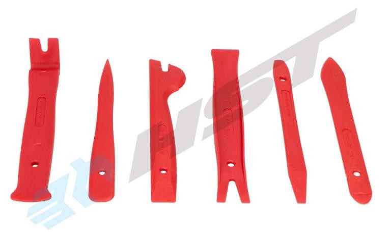 HST Montagehebel-Satz HST 0770 Image