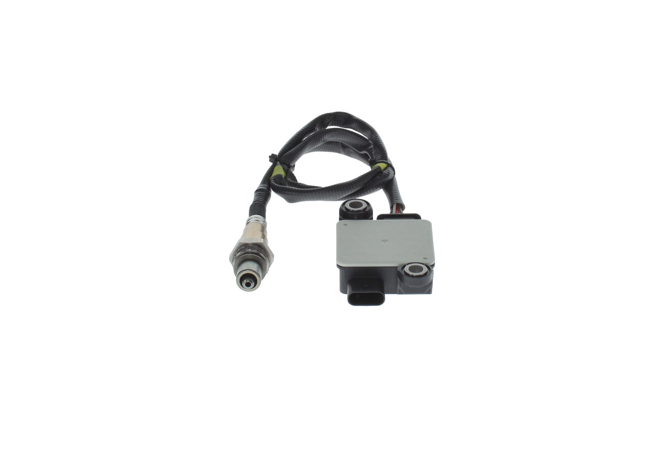 BOSCH Partikelsensor GENESIS 0 281 007 298 392652FRC0 Image