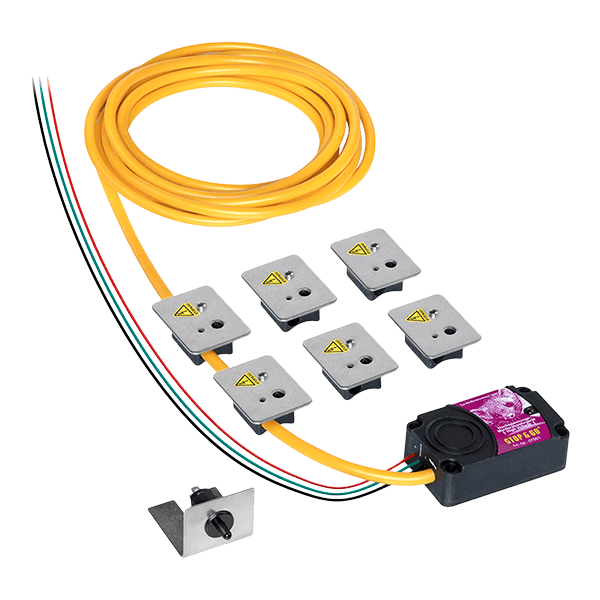 STOP&GO Marderschutz 07566 Image