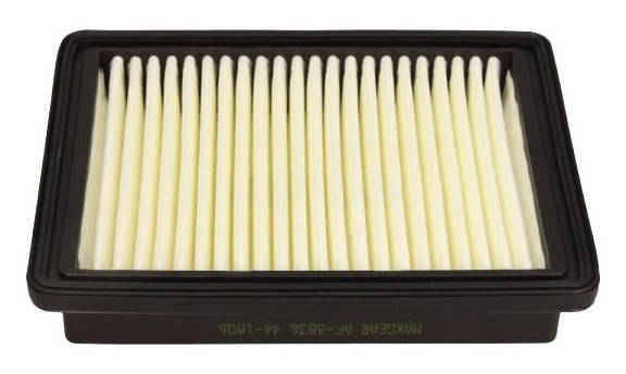 MAXGEAR Luftfilter OPEL,CHEVROLET,VAUXHALL 26-1314 834888,95238310 Motorluftfilter,Filter für Luft Image