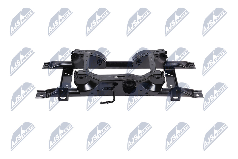 NTY Achskörper RENAULT,DACIA ZRZ-RE-043 554039122R Image