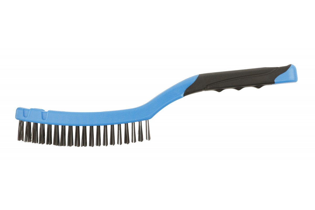 Hogert Technik Drahtbürste HT3B635 Image