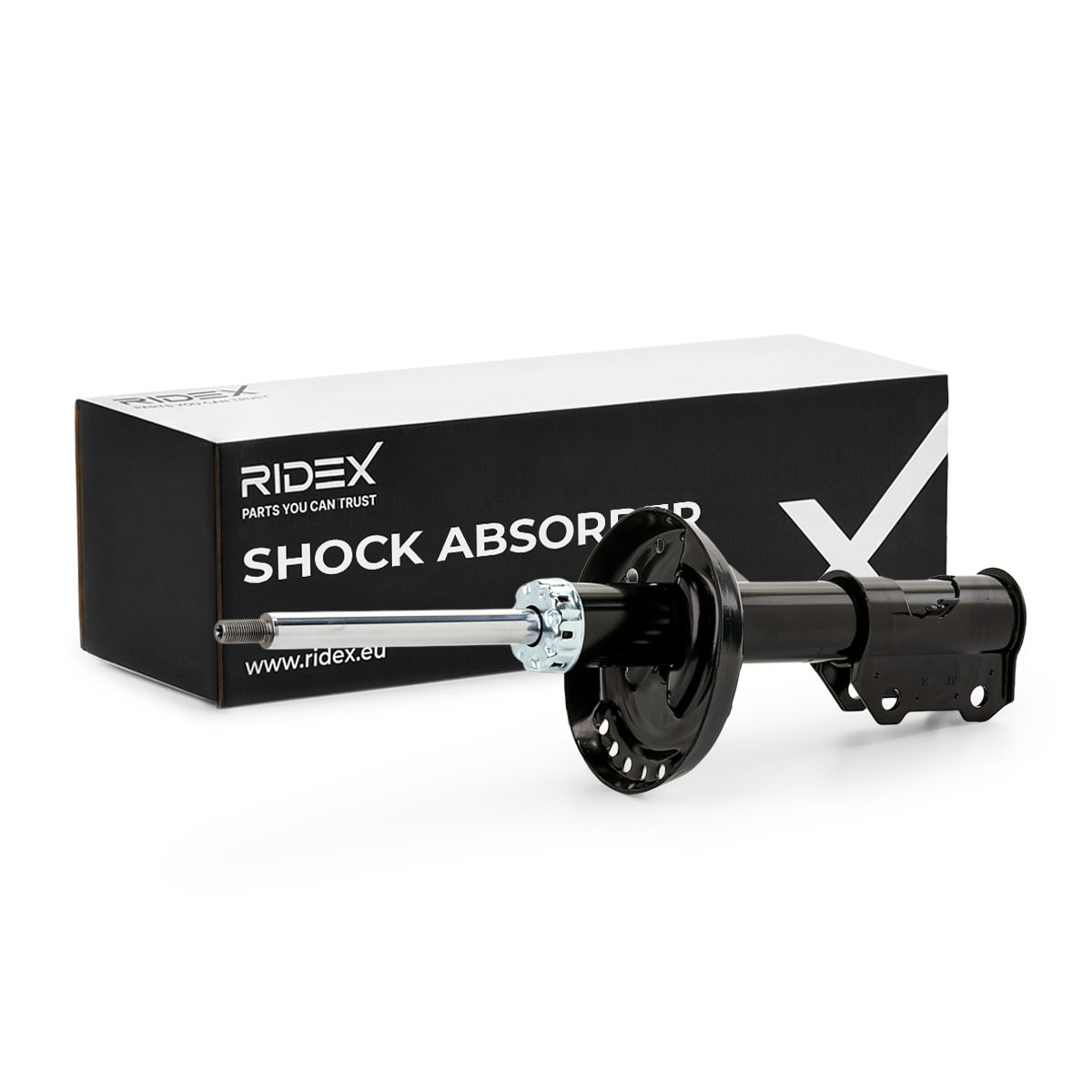 RIDEX Stoßdämpfer OPEL,CHEVROLET,VAUXHALL 854S18608 13453378,13453354,13453358 Federbein,Stossdämpfer 13453364 Image