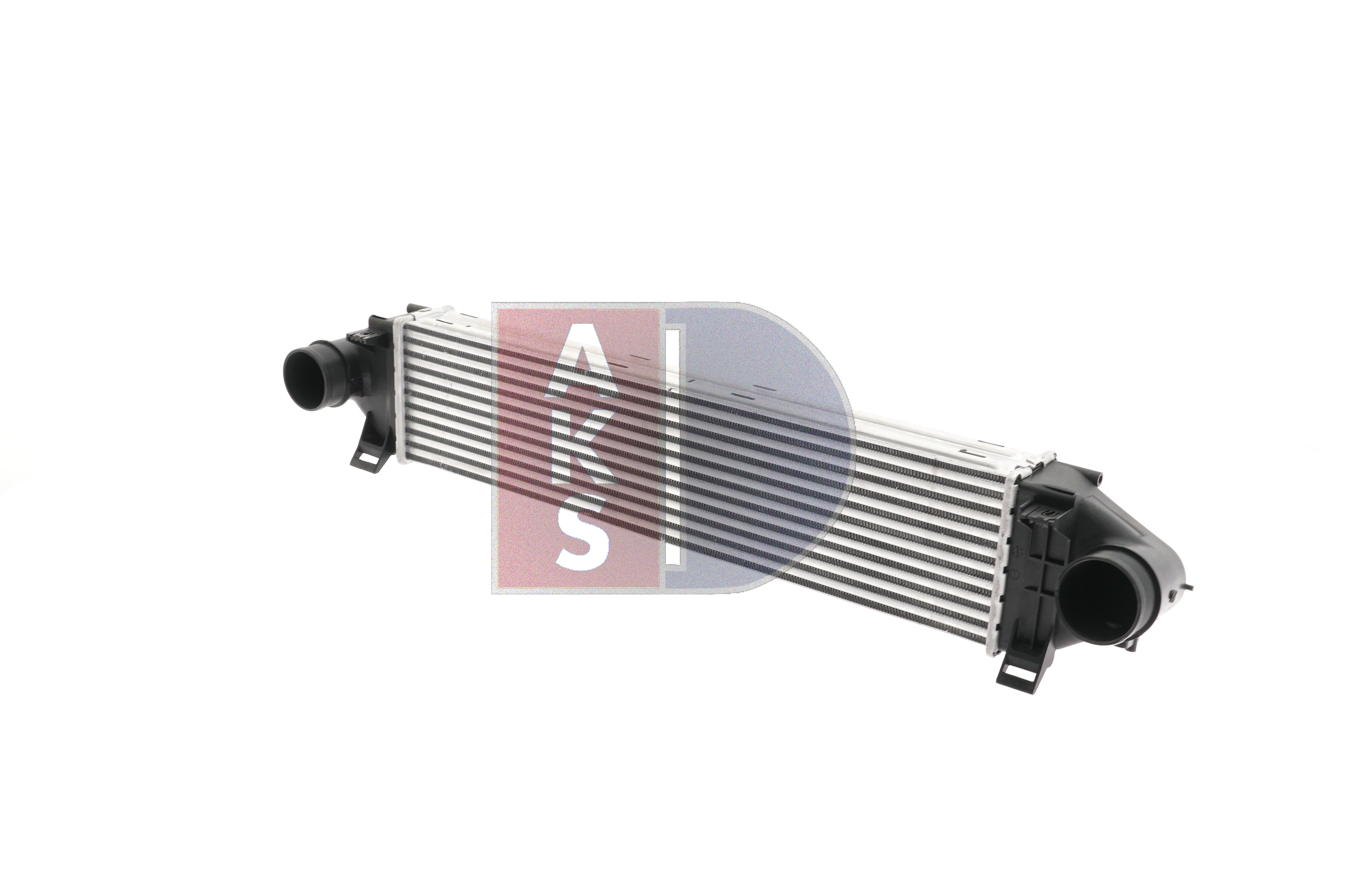 AKS DASIS Ladeluftkühler FORD,VOLVO,LAND ROVER 047028N 6G919L440HA,6G919L440HB,LR031467 Intercooler 30792200,31273909,31338474,1692163,6G919L440DE Image