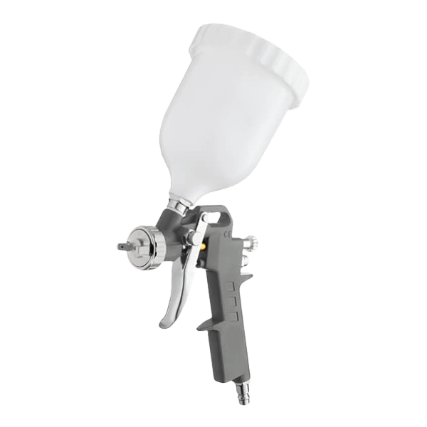 PETERS ENNEPETAL Druckluftpistole 076.370-00A 81668186030,81668186034,9435810004 A9435810004 Image