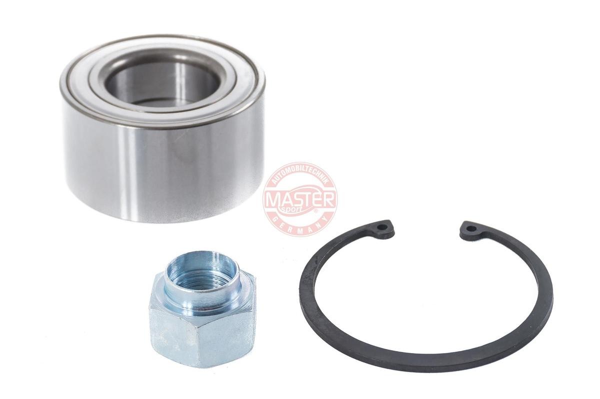 MASTER-SPORT Radlagersatz CHEVROLET,DAEWOO 3902-SET-MS 5489811,94535259,94535982 Radlager,Radlager & Radlagersatz 96995000,0926739002,0926739004 Image