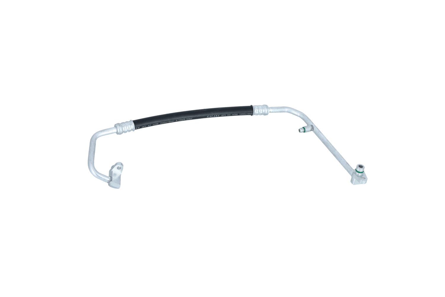 NRF Hochdruck-/Niederdruckleitung, Klimaanlage OPEL,RENAULT,NISSAN 400065 8200797708,9247700Q0 Image