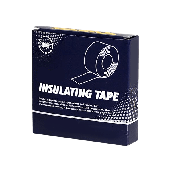 HERTH+BUSS ELPARTS Isolierband 50272111 Image