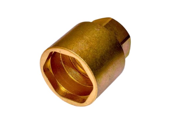 MARK-MOTO Kraft-Stecknuss WAR577 Image