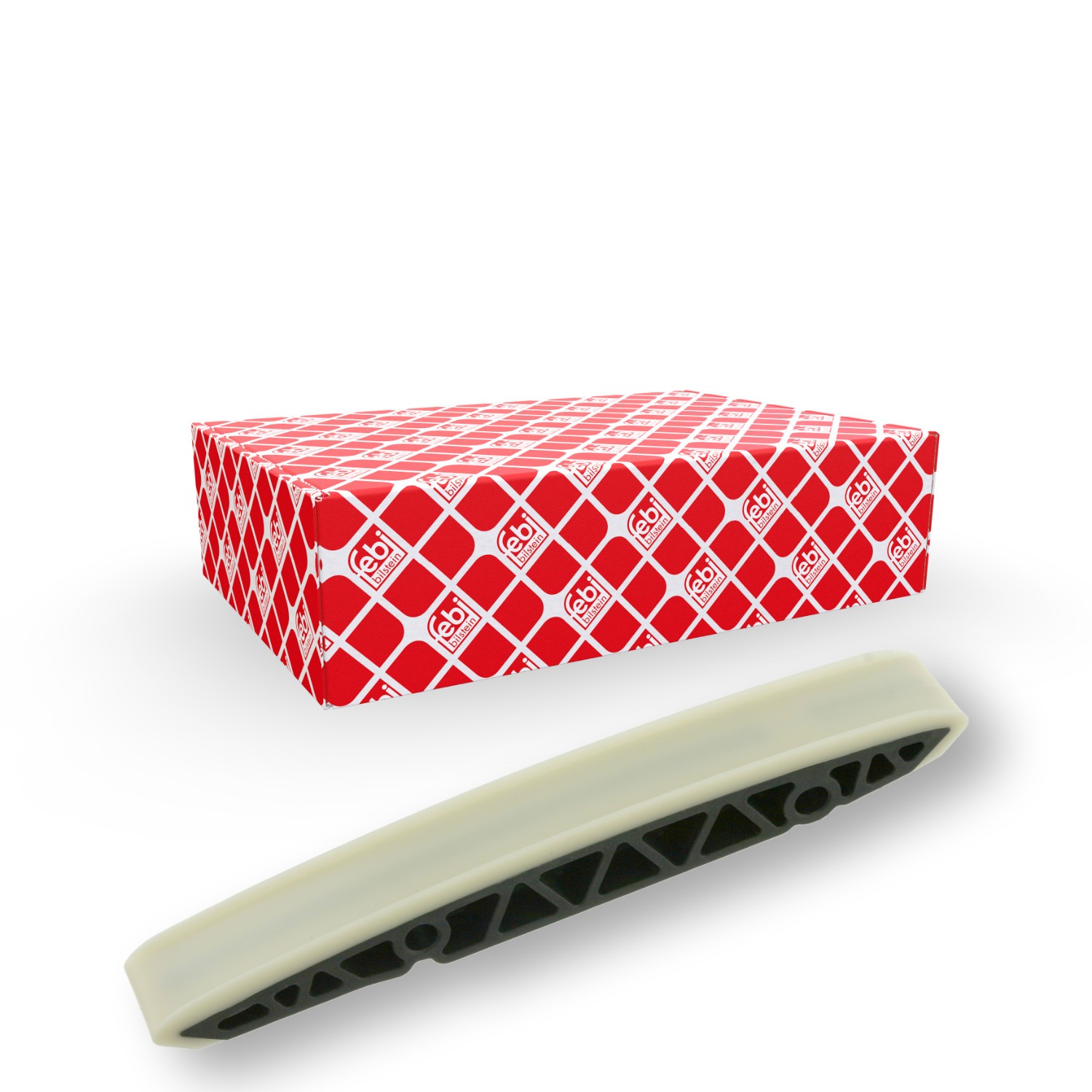 FEBI BILSTEIN Gleitschiene, Steuerkette MERCEDES-BENZ 24274 6290500216,A6290500216 Image