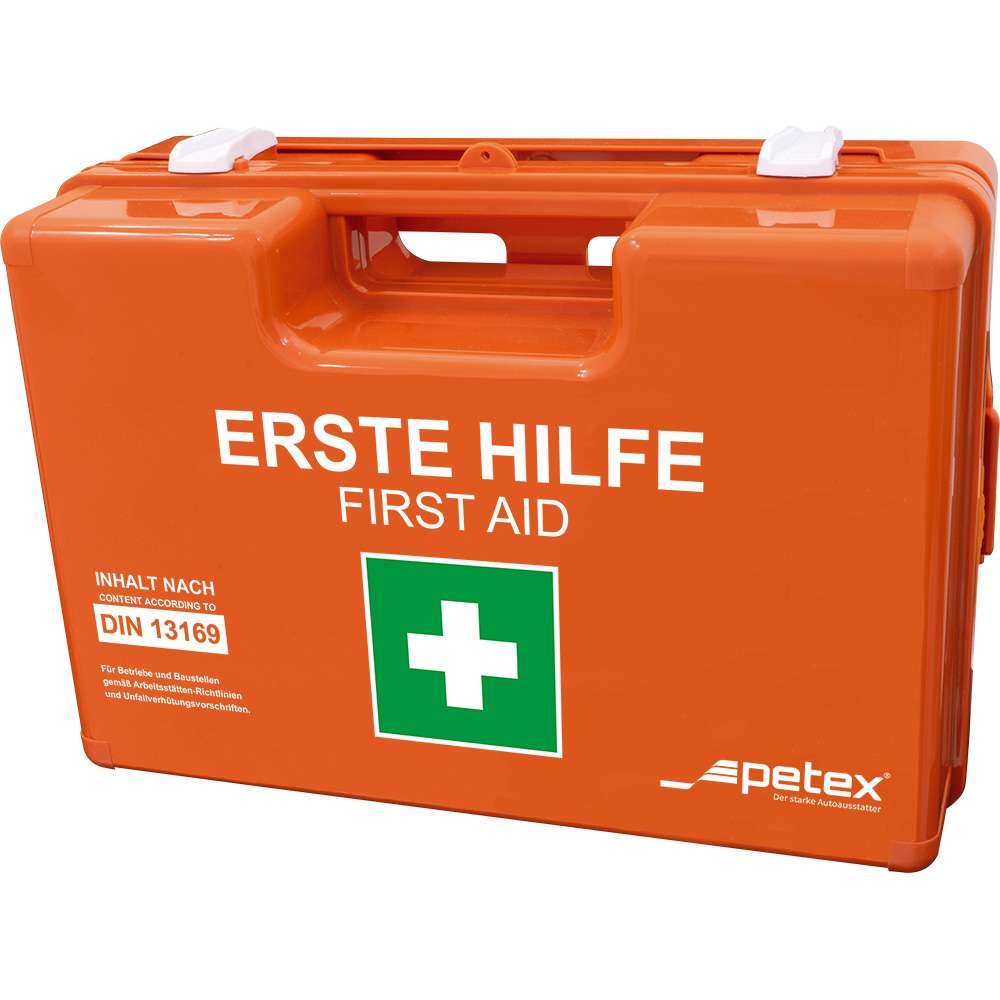 Petex Verbandkasten 43924035 Image