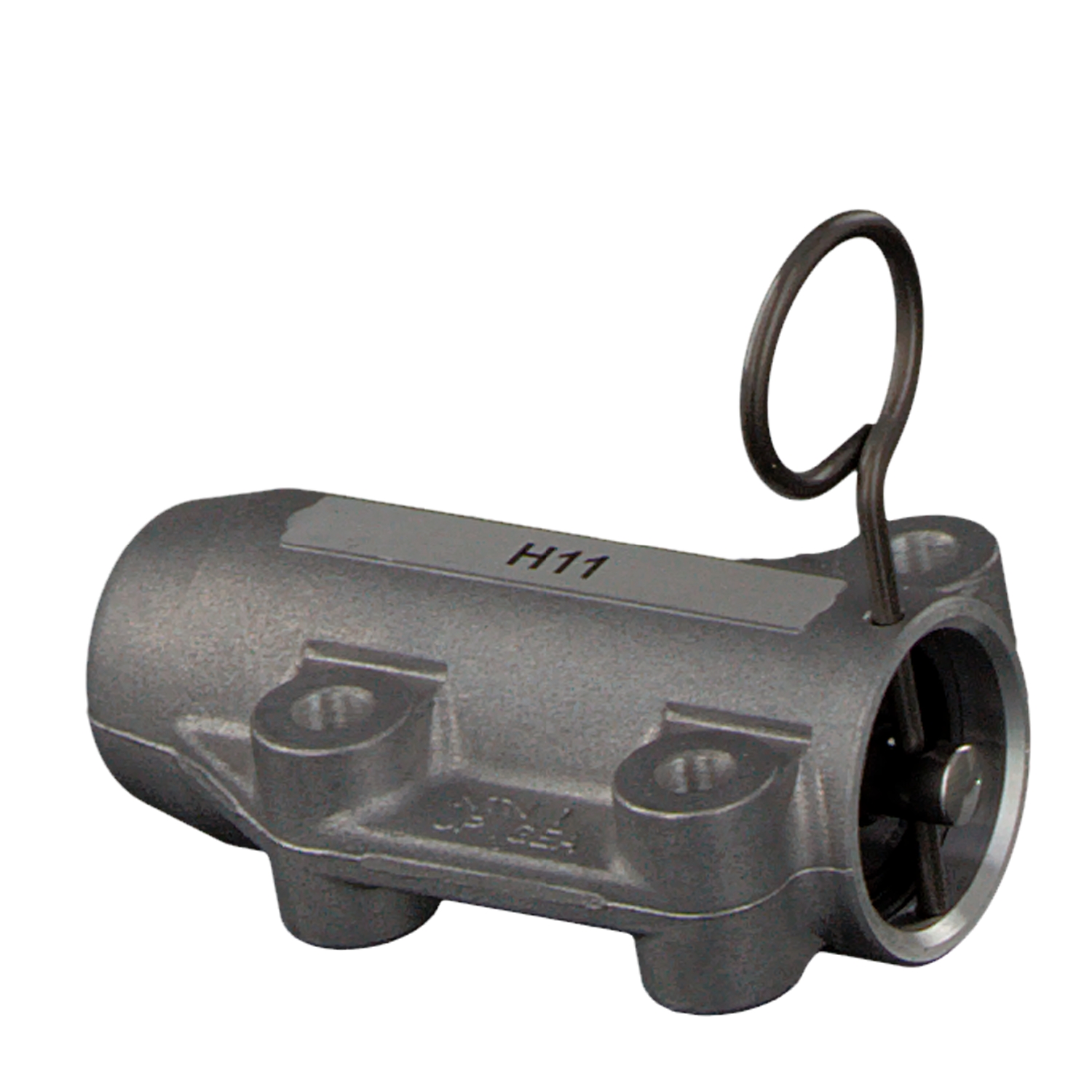 FEBI BILSTEIN Riemenspanner, Zahnriemen AUDI 24851 06C109479A,6C109479A Image