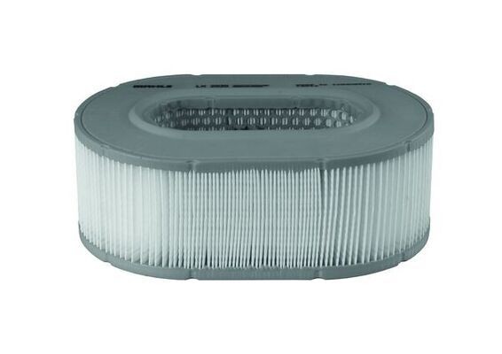 MAHLE Luftfilter LX 2535 70514344,1G7197 Motorluftfilter,Filter für Luft Image
