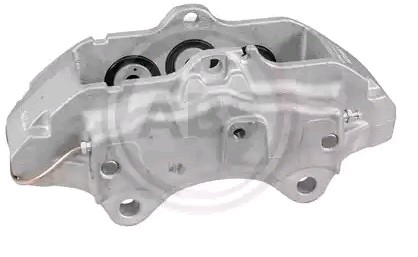 A.B.S. Bremssattel VW,AUDI,PORSCHE 430472 95535142233,7L6615106AQ,7L6615124H Bremszange 7L6615124M,7L6615124P,7L6615124T Image