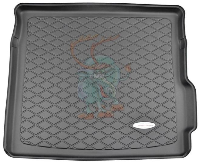 RENSI Kofferraumwanne RENAULT,DACIA 43060 Image