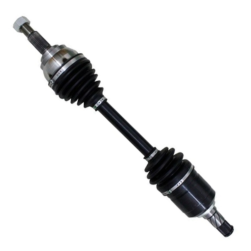 EURODRIVELINE Antriebswelle NISSAN NI-601 391005X20A,39100EA000,39100EB300 Gelenkwelle,Halbachse,Seitenwelle,Achswelle 39100EB310,39204EB31A Image