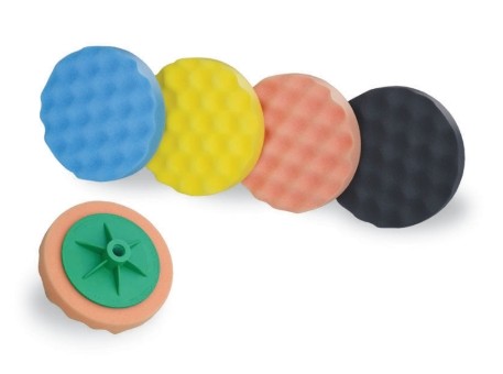 BOLL Aufsatz, Poliermaschine 0030110