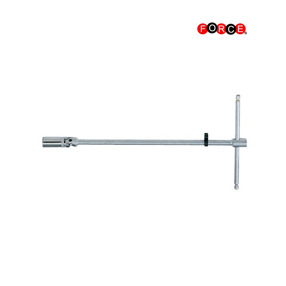 FORCE Zündkerzenschlüssel 807380016U Image