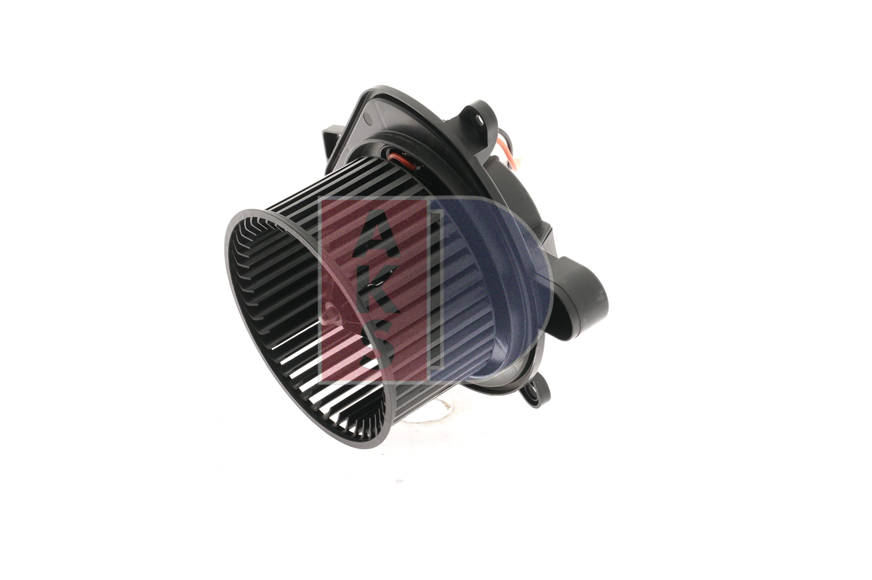 AKS DASIS Innenraumgebläse JEEP,DODGE 528068N 68003996AA,68038826AB Heizgebläse,Gebläsemotor,Lüftermotor Image