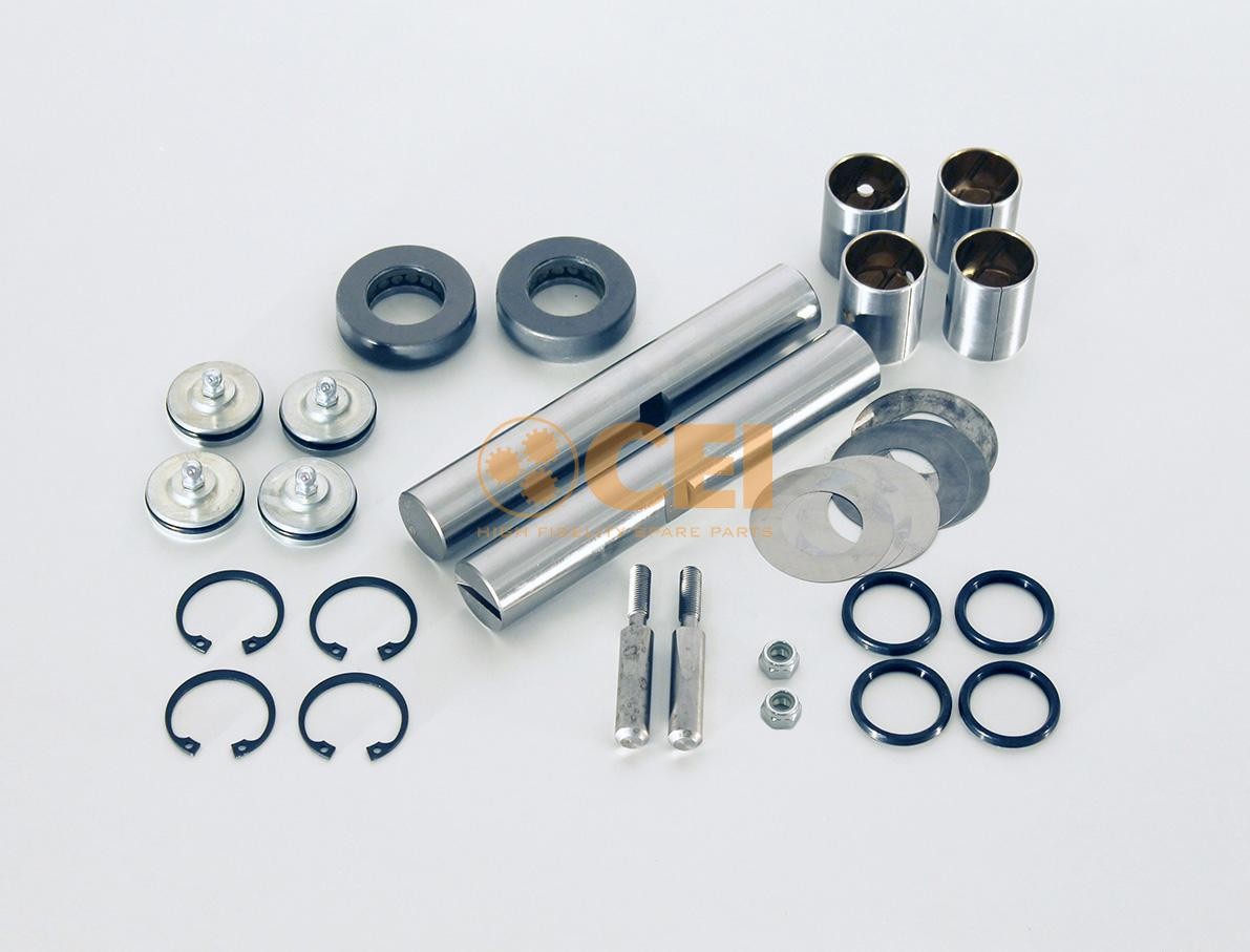 CEI Reparatursatz, Achsschenkelbolzen 230.119 400229X100,400229X400 Image