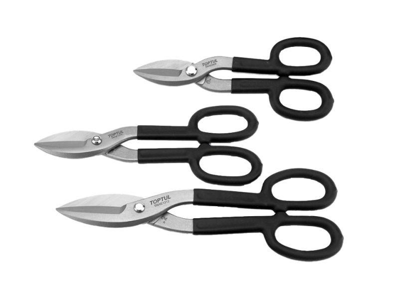 TOPTUL Universalschere SBAE1212 Image