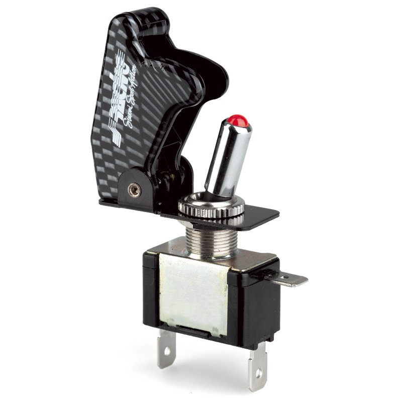 Simoni Racing Schalter ISR/1C-L Image