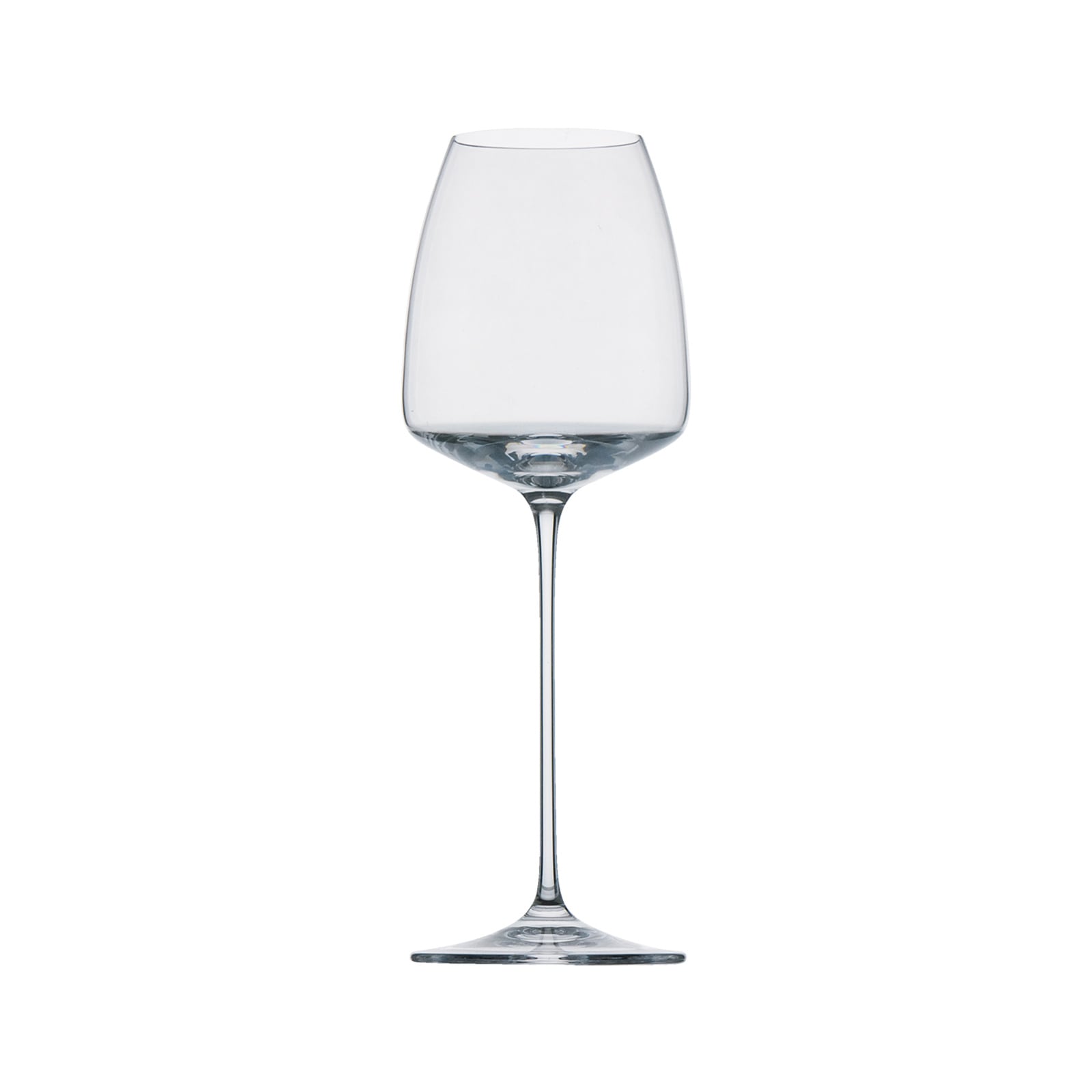 Rotweinglas ROSENTHAL "Bordeauxglas TAC o2 650 ml transparent", bunt (transparent), 1 tlg., Glas, Trinkgefäße, Rotweinglas Image