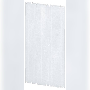 Hensel 2000702 Abdeckung Kunststoff 1 St. Image