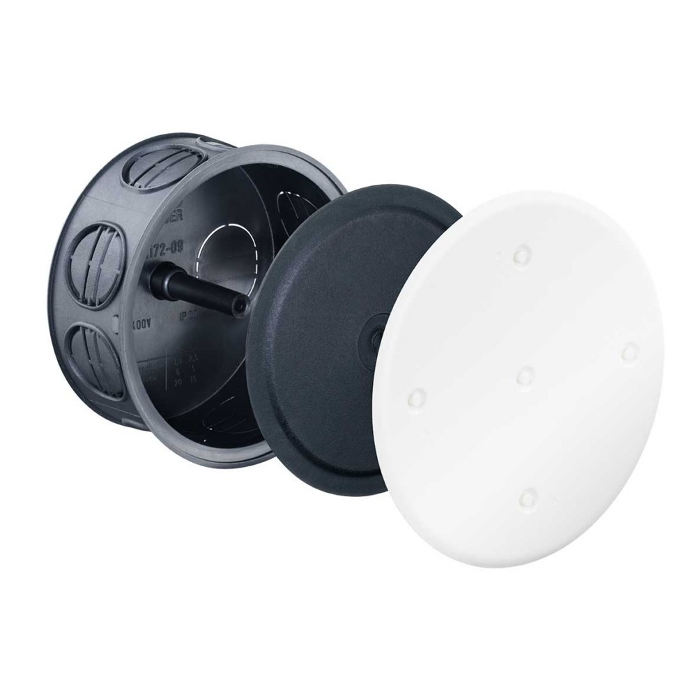 Kaiser Abzweigdose UP 1172-09 Image