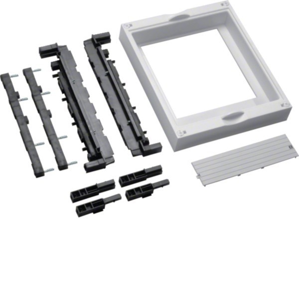 Hager Baustein, universN UE21E5 Image