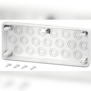 Hensel Mi FM 25 Geh?usedeckel 1 St. 2000129 Image