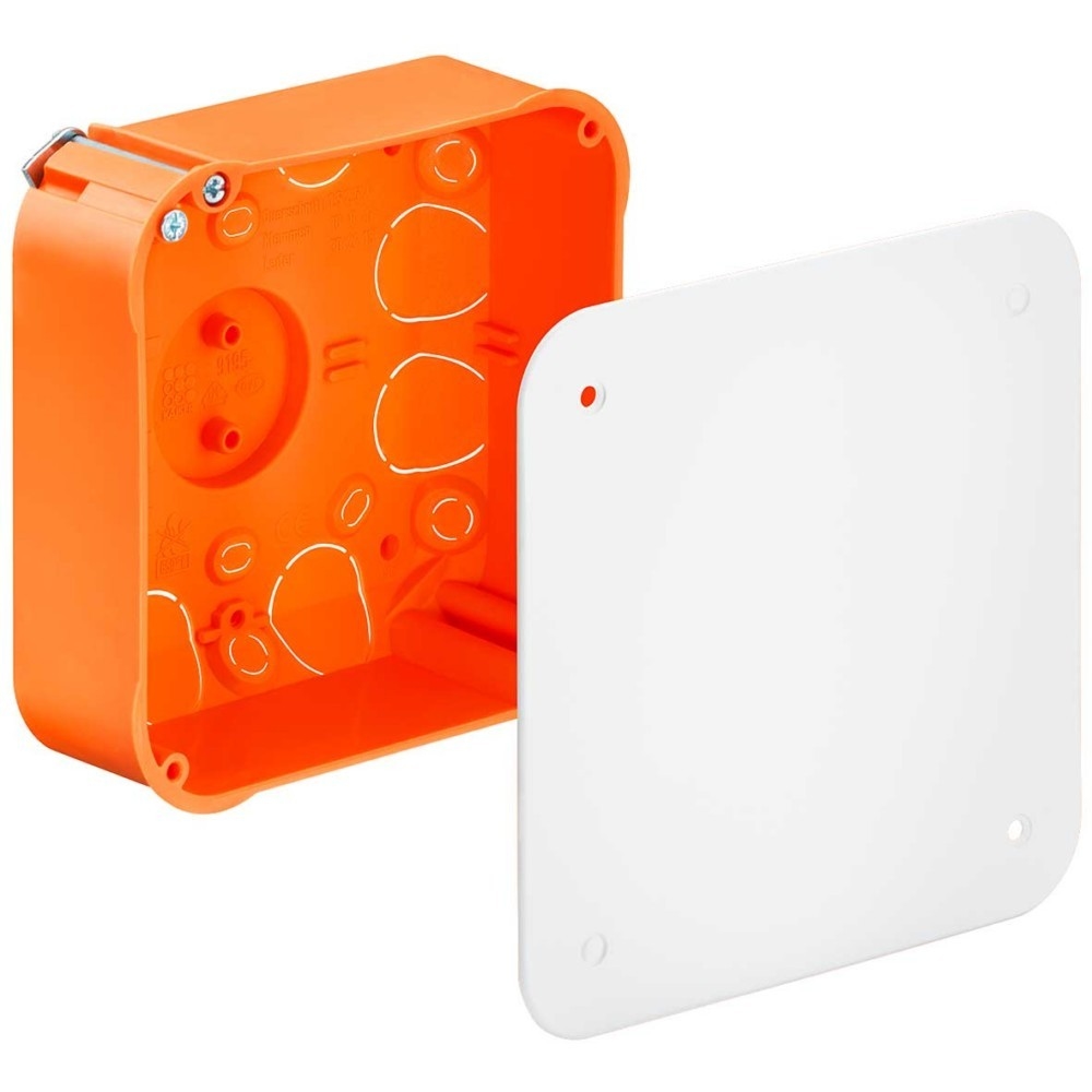 Kaiser Abzweigkasten 9195-91 Image