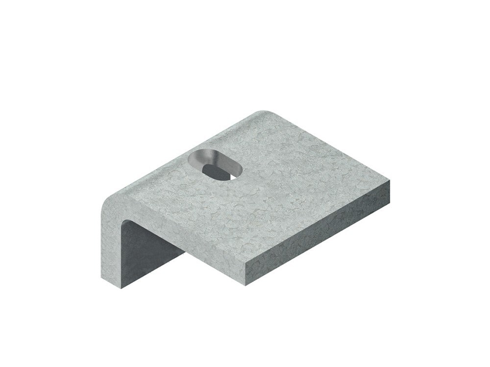 Niedax Profilklemme HSK 15 Image