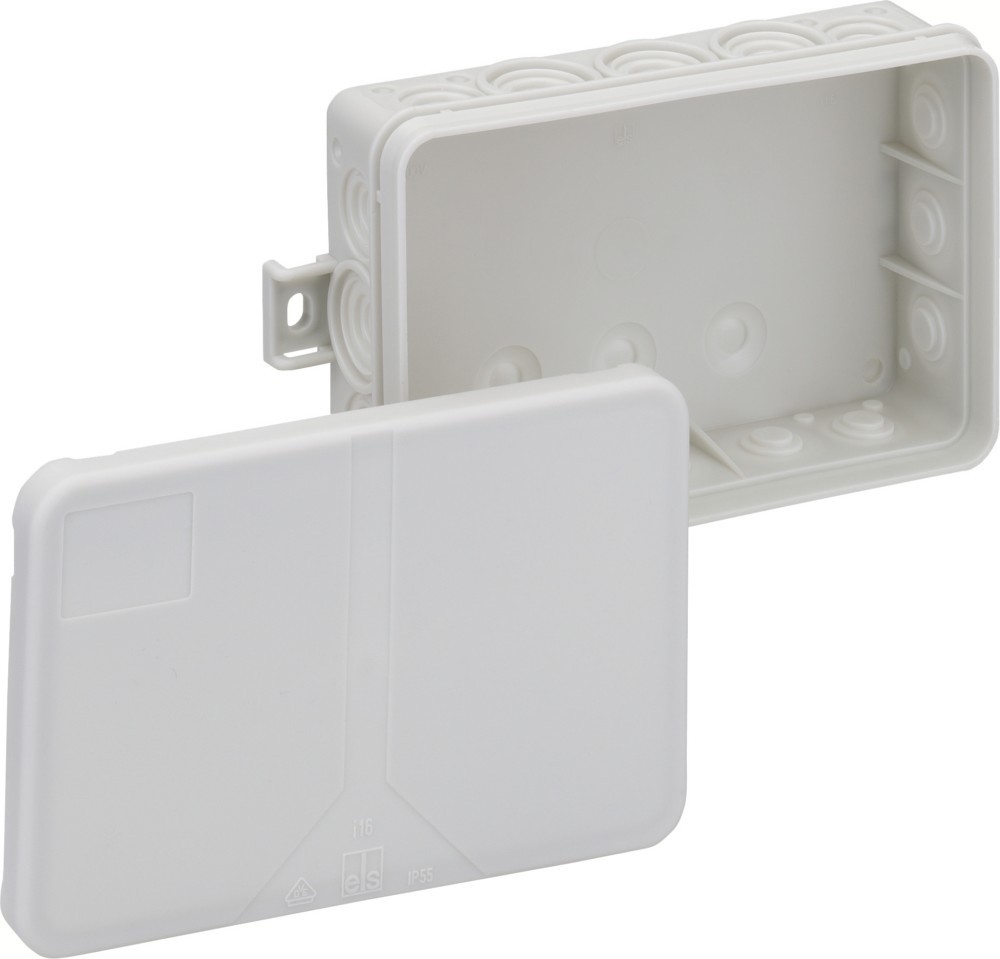 Spelsberg Abzweigkasten i 16-L 33391601 Image