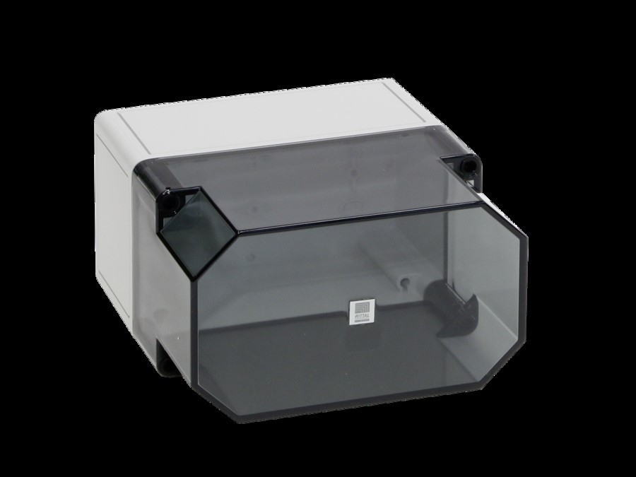 Rittal Klemmengehäuse PK 9516.100 (VE2) 9516100 Image