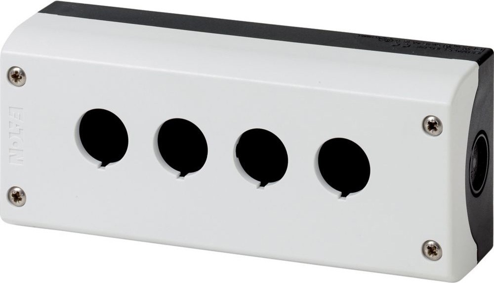 Eaton Aufbaugehäuse M22-I4 216539 Image