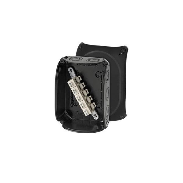 Hensel Kabelabzweigkasten KF 1610 B 62000066 Image