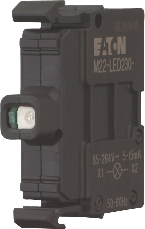 Eaton LED-Element M22-LED230-G 216565 Image