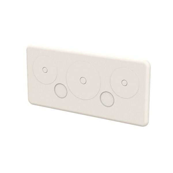 Striebel & John Striebel&John Nippelleiste CZF1 2CPX052435R9999 Image