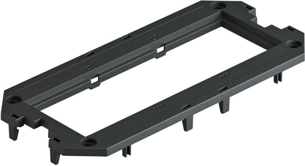 OBO Bettermann Abdeckplatte UT3 P3 7408753 Image