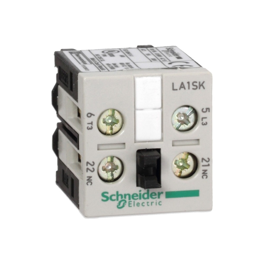 Schneider Electric Hilfsschalter LA1SK11 Image