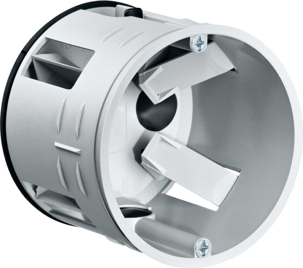 Kaiser Geräte-Verbindungsdose 1555-51 Image