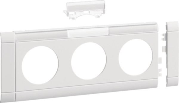 Tehalit Blende 3-fach GB08031 vws GB080319016 Image