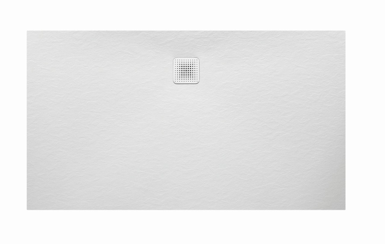 Hoesch Duschwanne Structura 1400x900x25 ohne 4830xA.010 Image