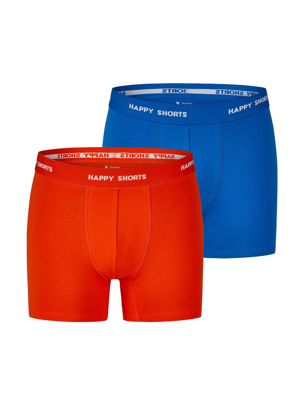 HAPPY SHORTS Trunk Jungen mehrfarbig, 128 Image