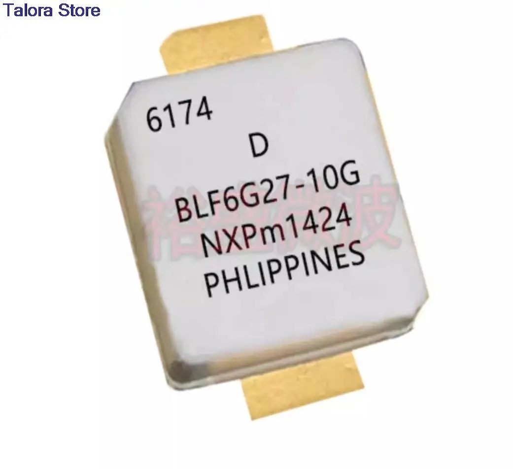 2 ~ 10 teile/los neue original BLF6G27-10G blf6g27-10g blf6g27 10g Image