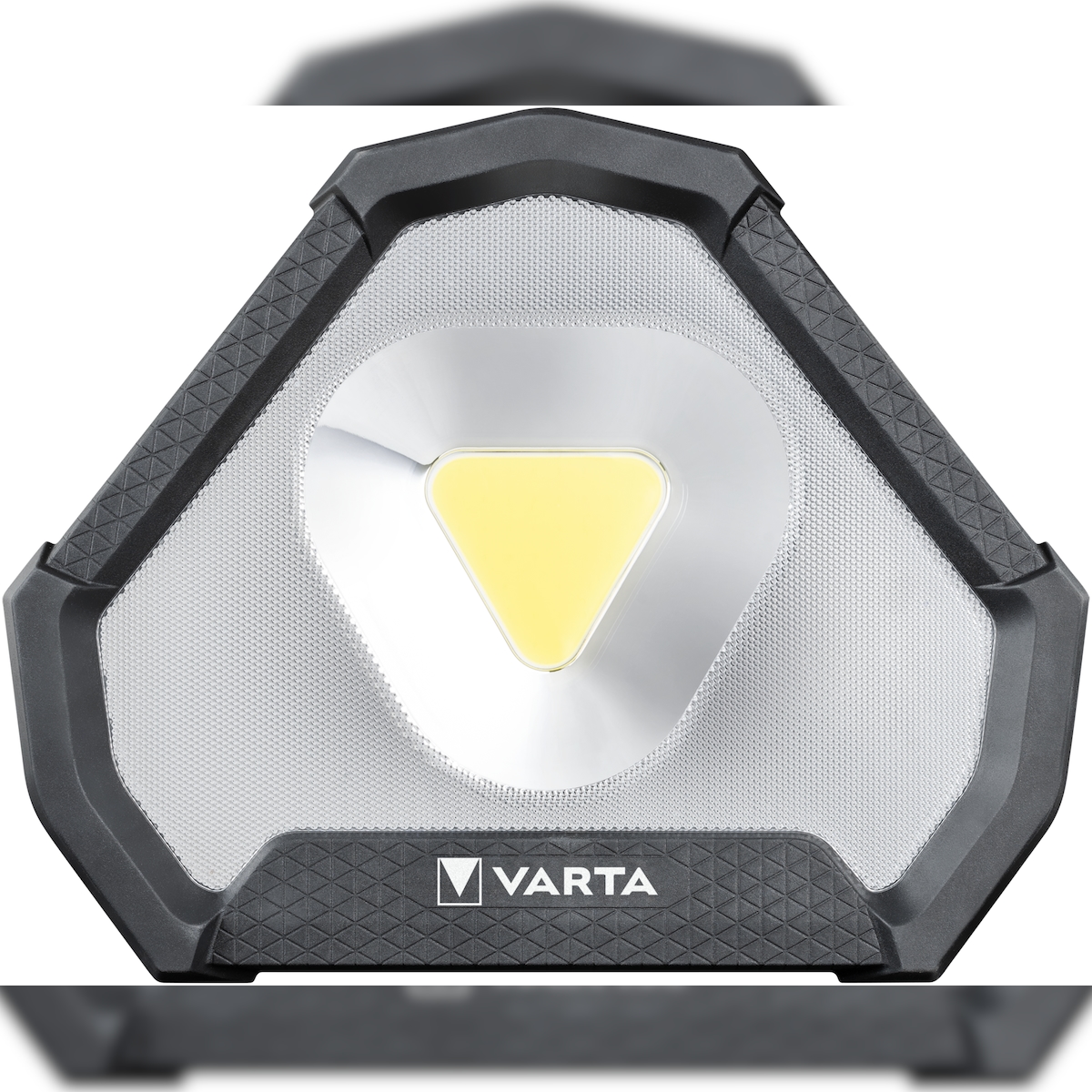 Varta Cons.Varta LED-Flächenarbeitsleuchte WorkFlex Stad.Light 18647101401 Image