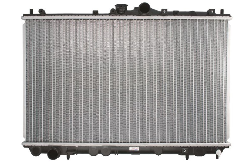 KOYORAD Kühler, Motorkühlung MITSUBISHI PL031179 MB925637,MR299522 Kühler,Wasserkühler,Autokühler,Motorkühler Image