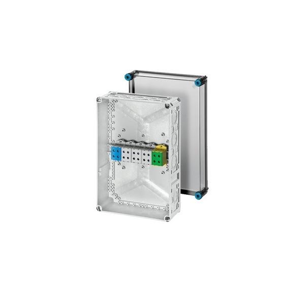 Hensel Kabelabzweigkasten K 9951 60001034 Image