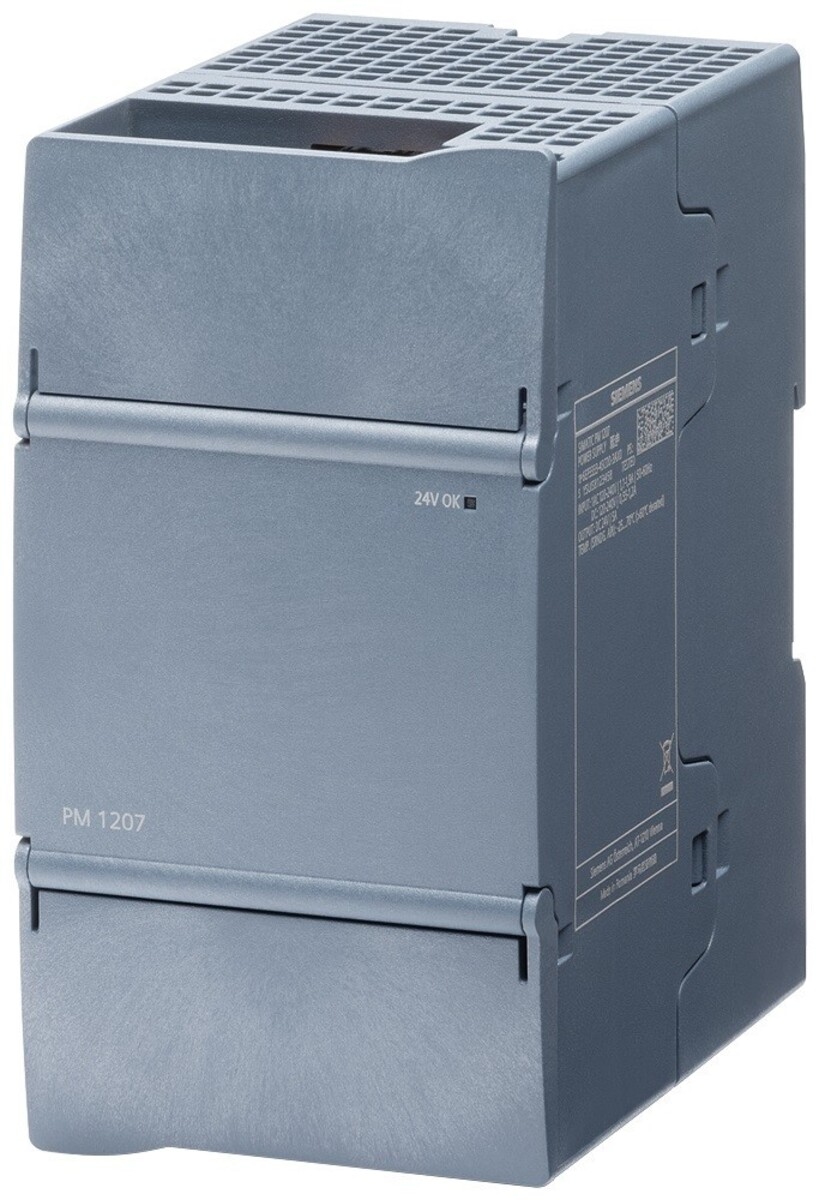 Siemens Dig.Industr. SIMATIC 6EP3333-4SB00-3AX0 6EP33334SB003AX0 Image